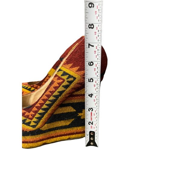 Steve Madden wedge Size: 8.5 - Picture 12 of 12